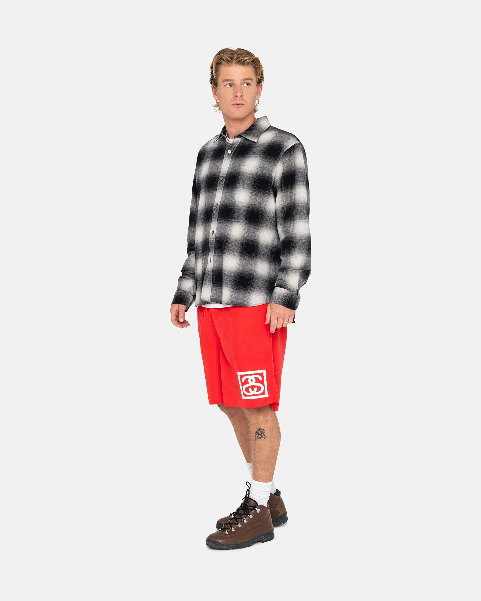 WATER SHORT SS-LINK sold by Stussy product image thumbnail 7