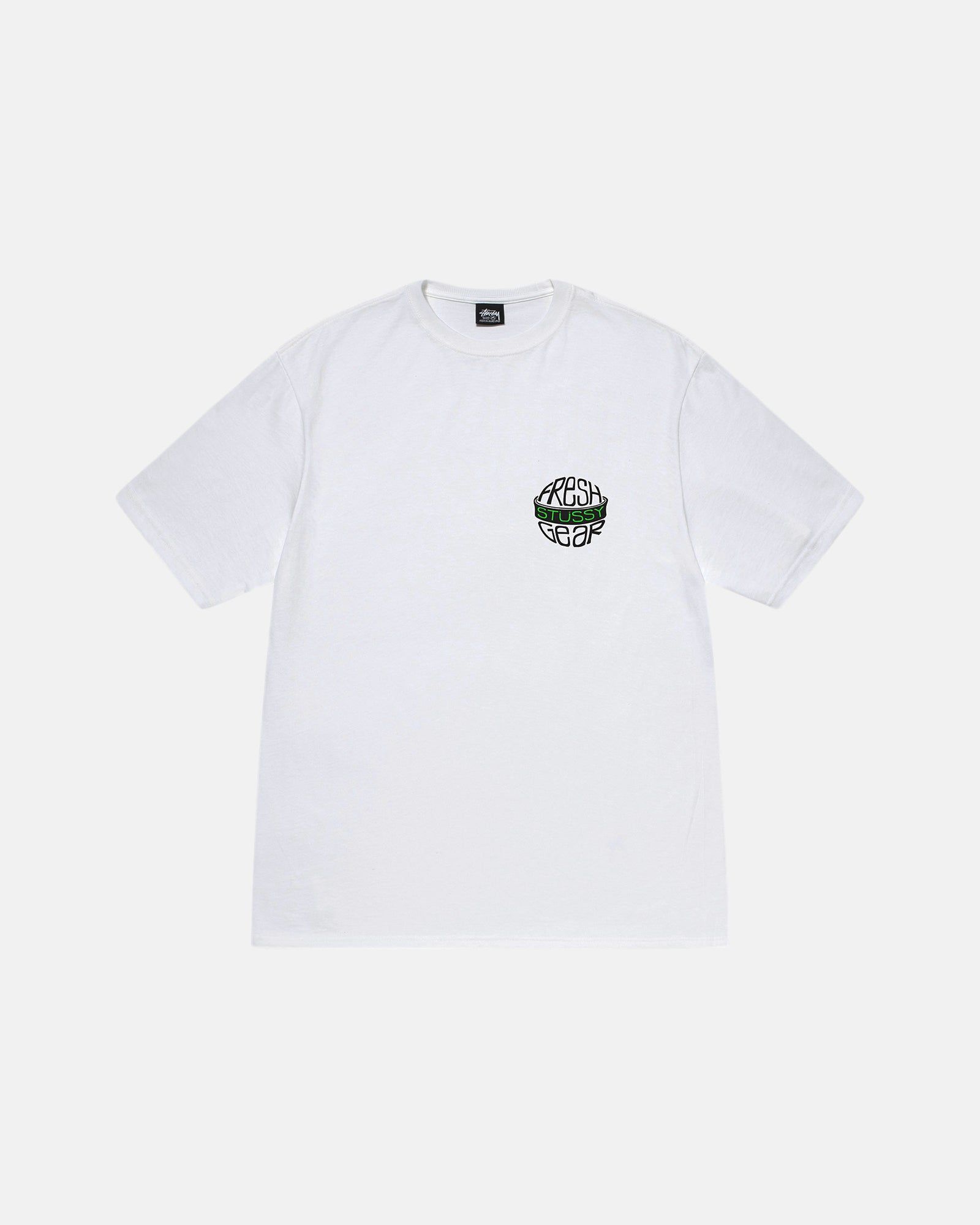 FRESH GEAR TEE sold by Stussy product image thumbnail 2