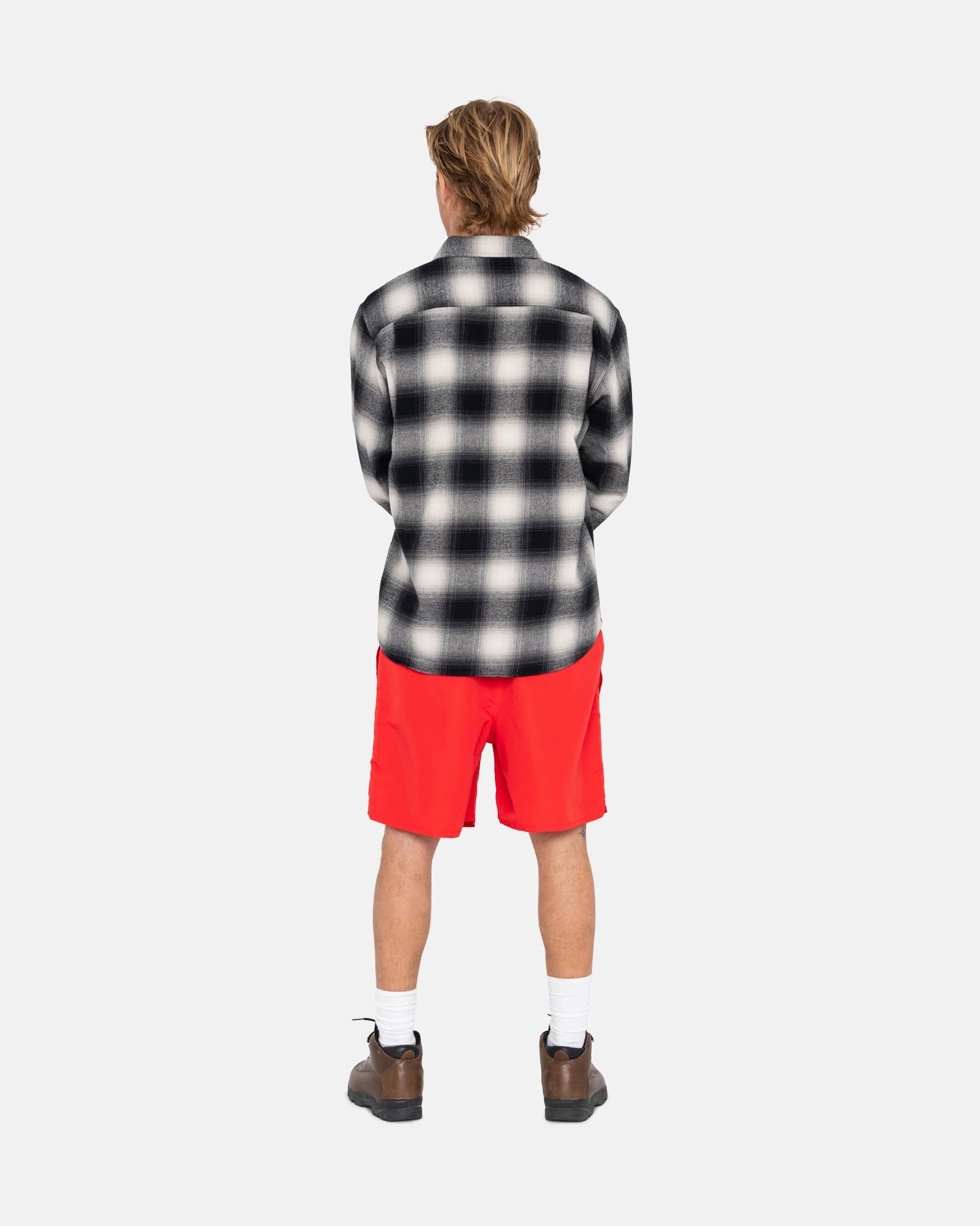 WATER SHORT SS-LINK sold by Stussy product image thumbnail 8