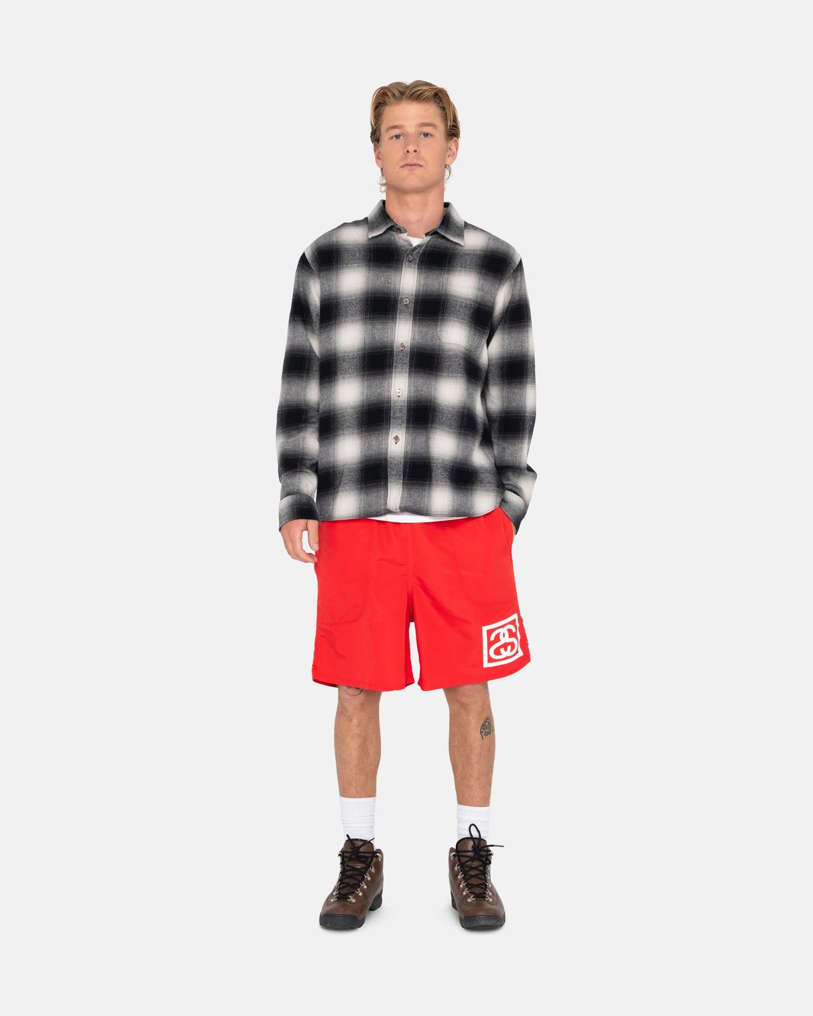 WATER SHORT SS-LINK sold by Stussy product image thumbnail 6