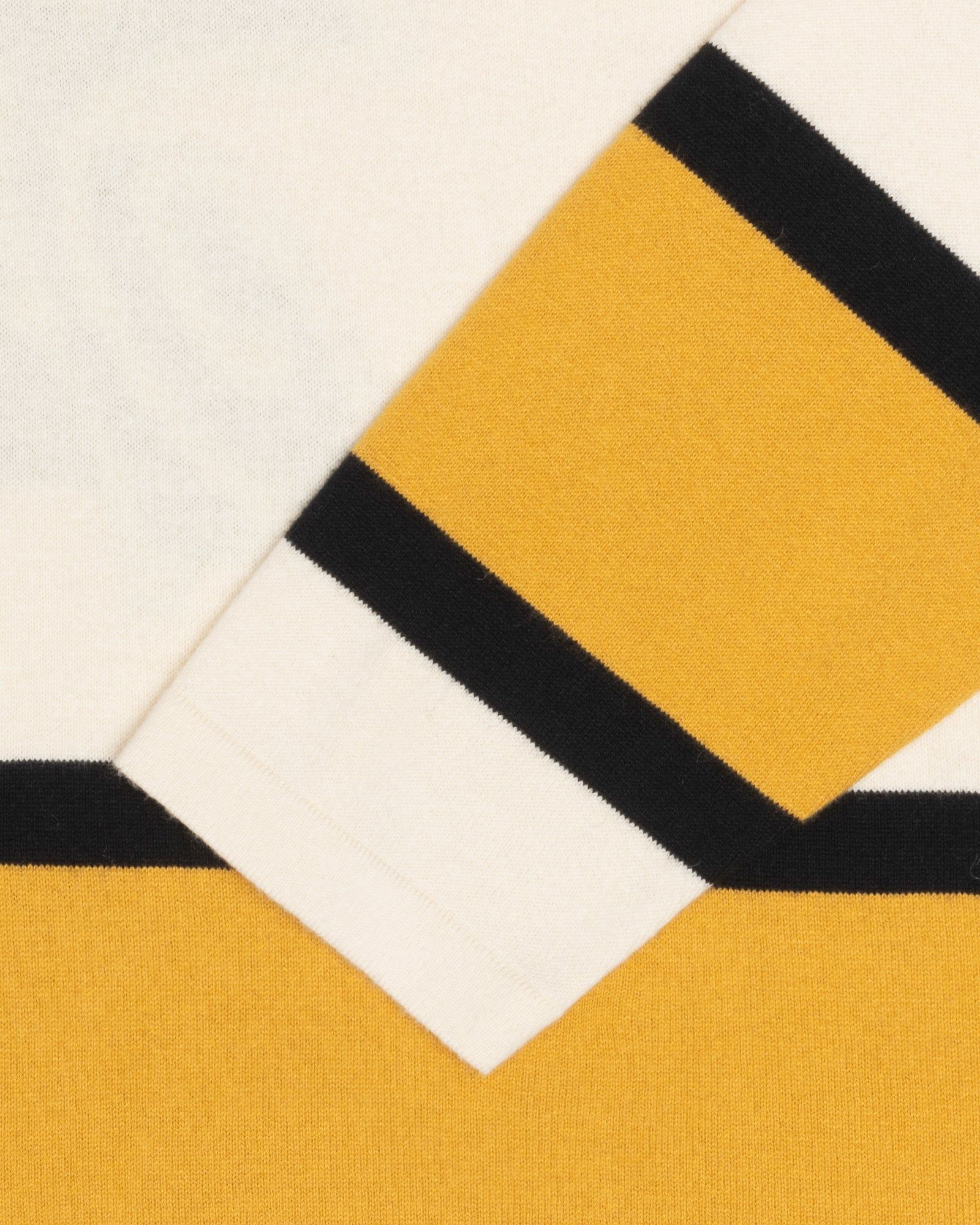 HOCKEY SWEATER sold by Stussy product image thumbnail 4