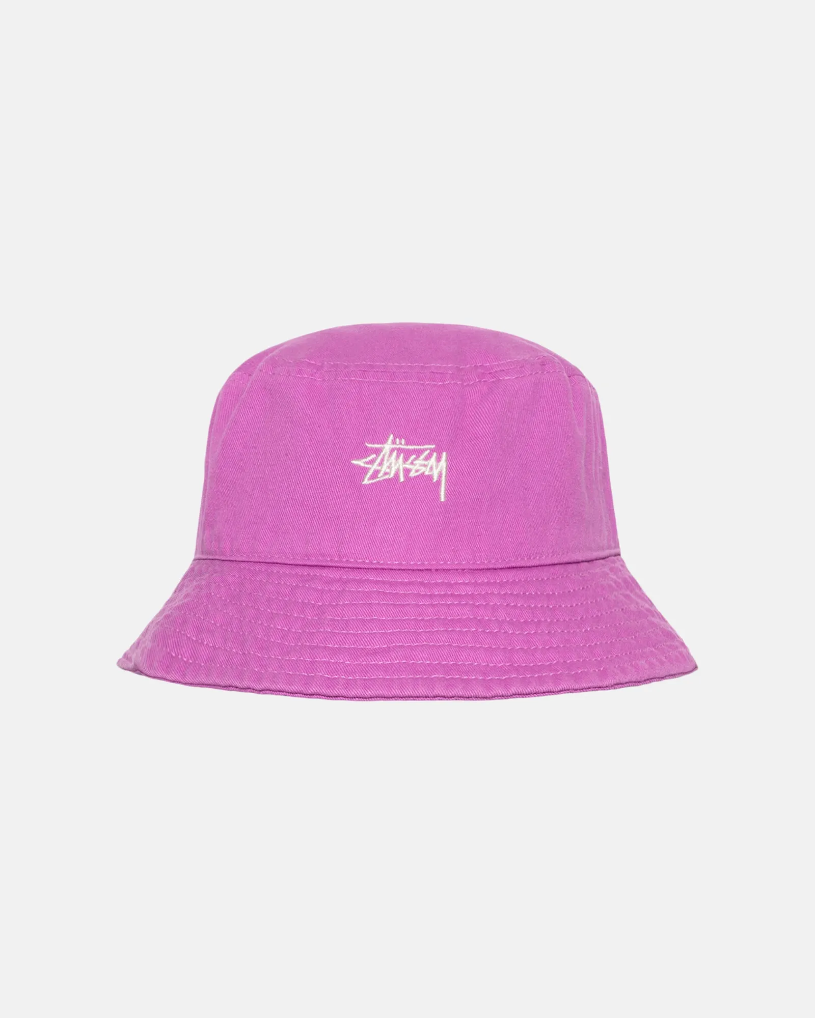 BUCKET HAT STOCK sold by Stussy