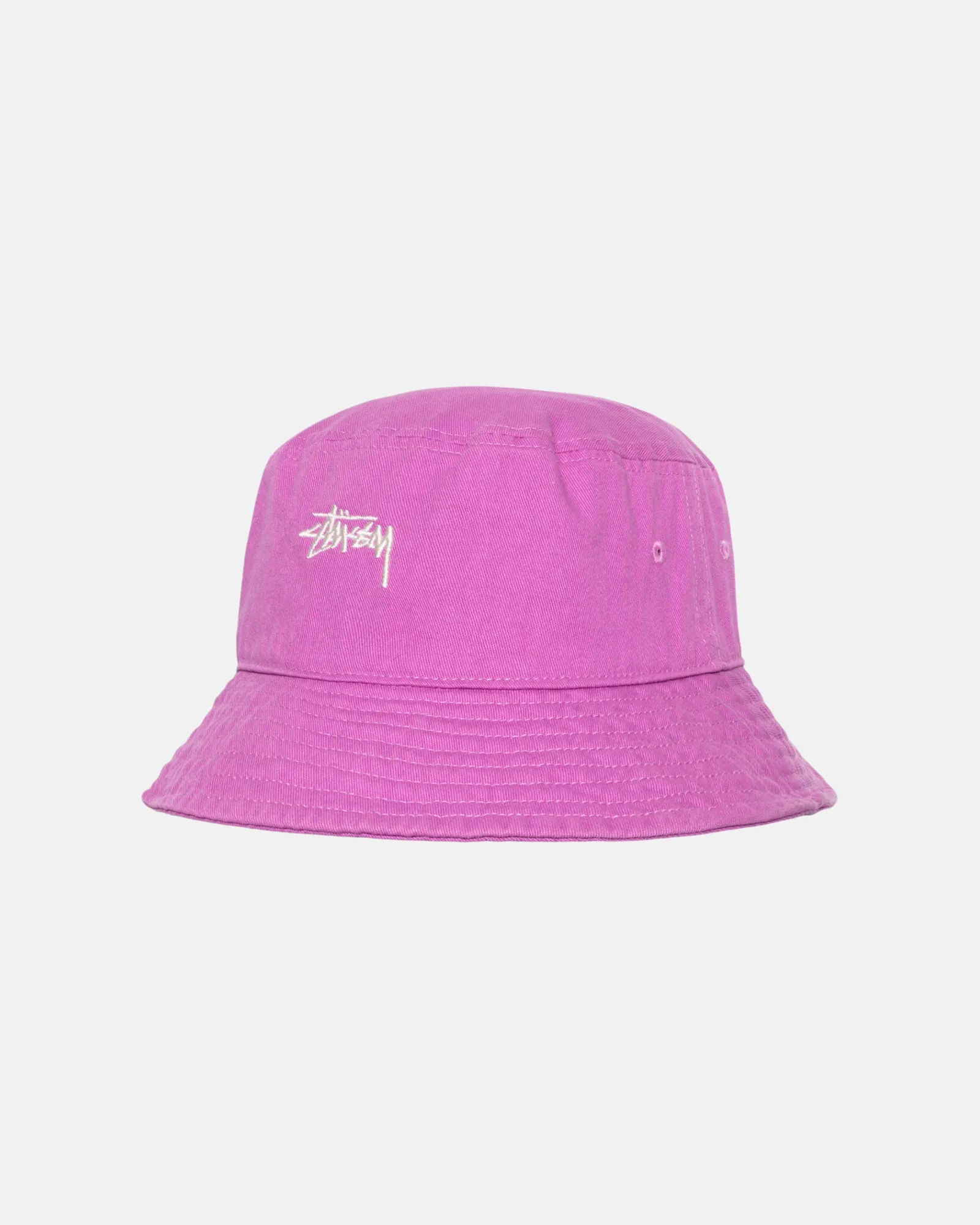 BUCKET HAT STOCK sold by Stussy product image thumbnail 2