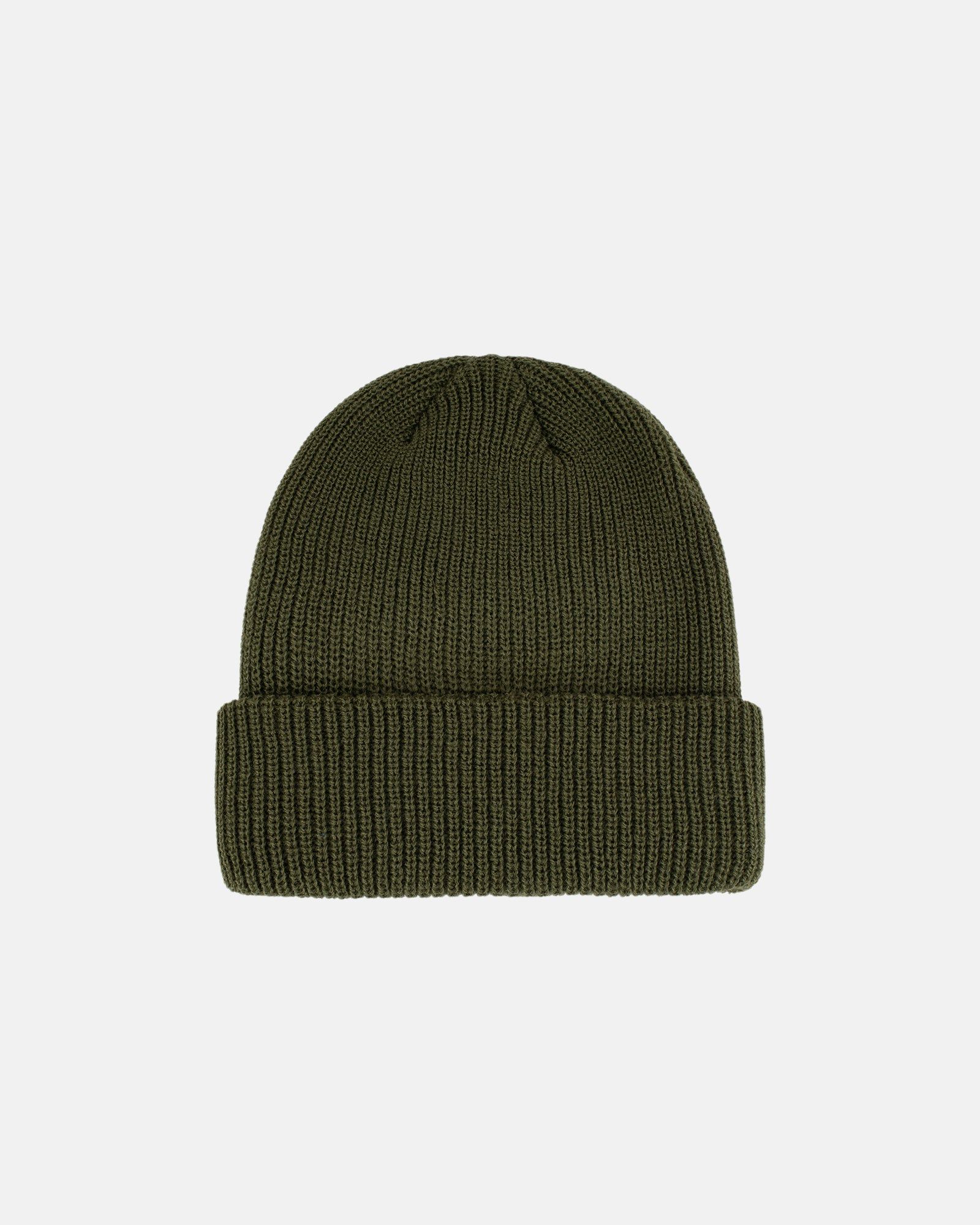 BASIC CUFF BEANIE sold by Stussy product image thumbnail 2
