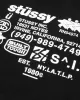 DNA ZIP HOODIE sold by Stussy