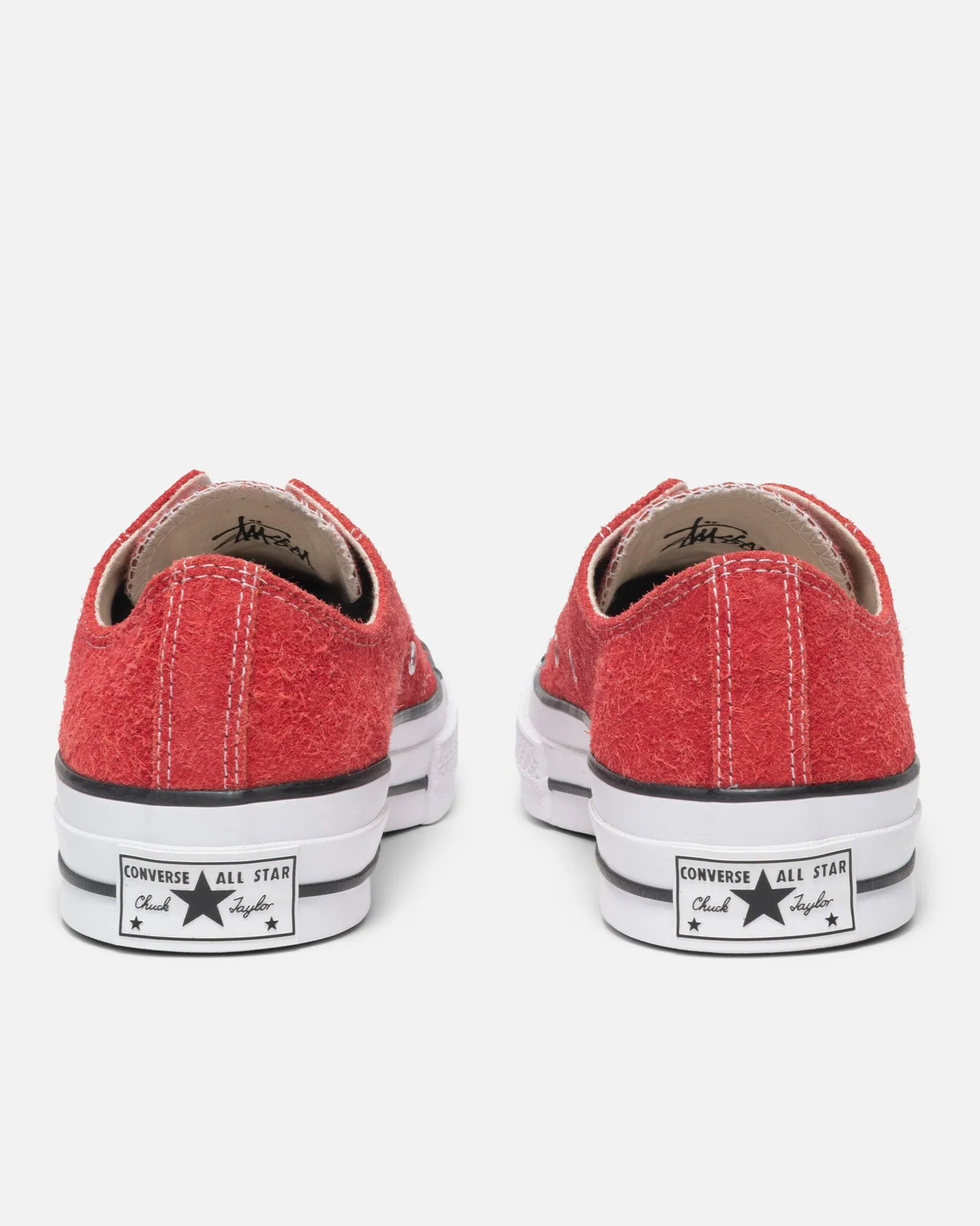 STÜSSY & CONVERSE CHUCK 70 OX sold by Stussy product image thumbnail 3