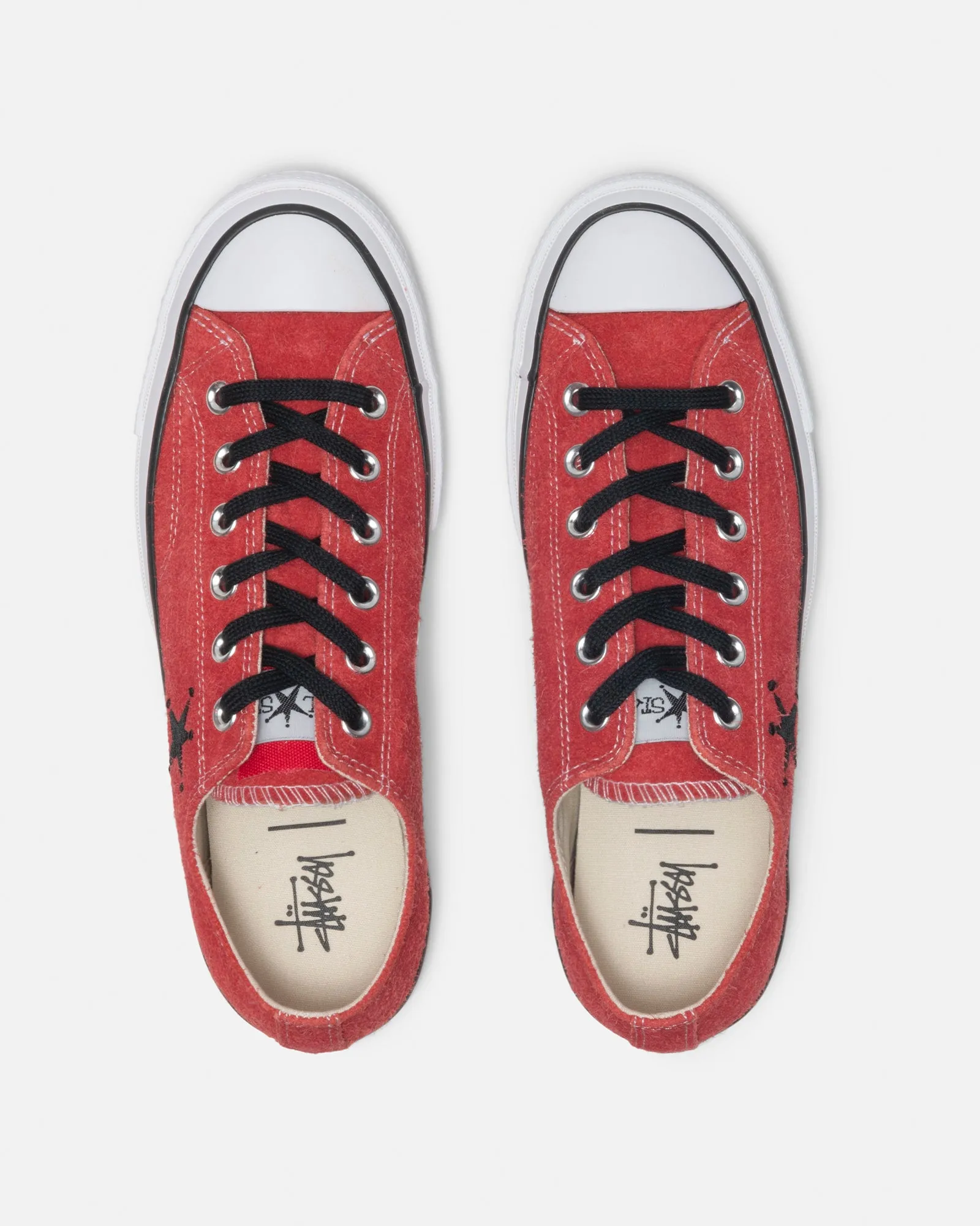 STÜSSY & CONVERSE CHUCK 70 OX sold by Stussy product image thumbnail 4