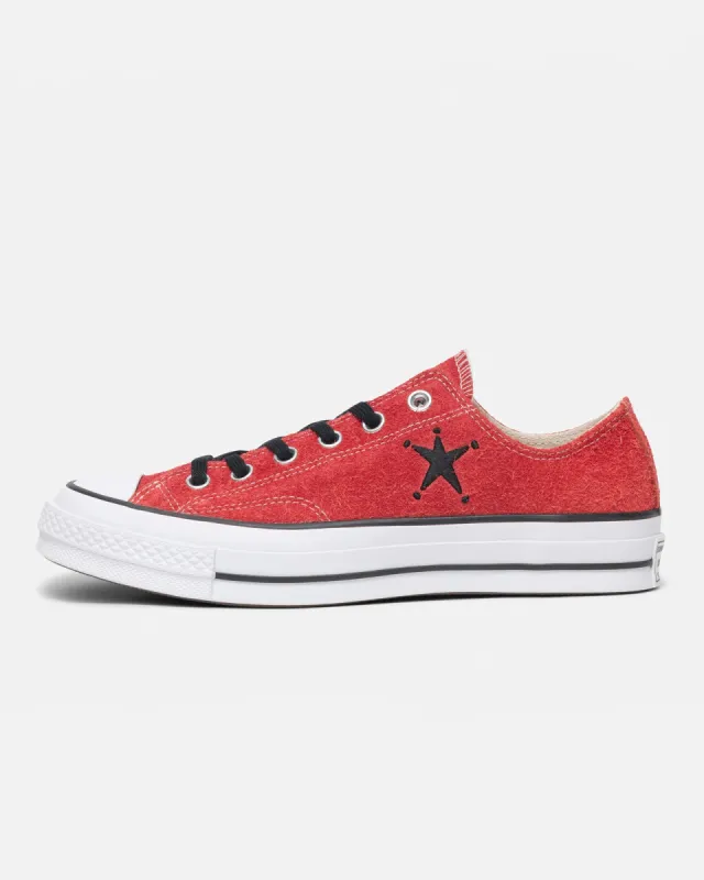STÜSSY & CONVERSE CHUCK 70 OX sold by Stussy