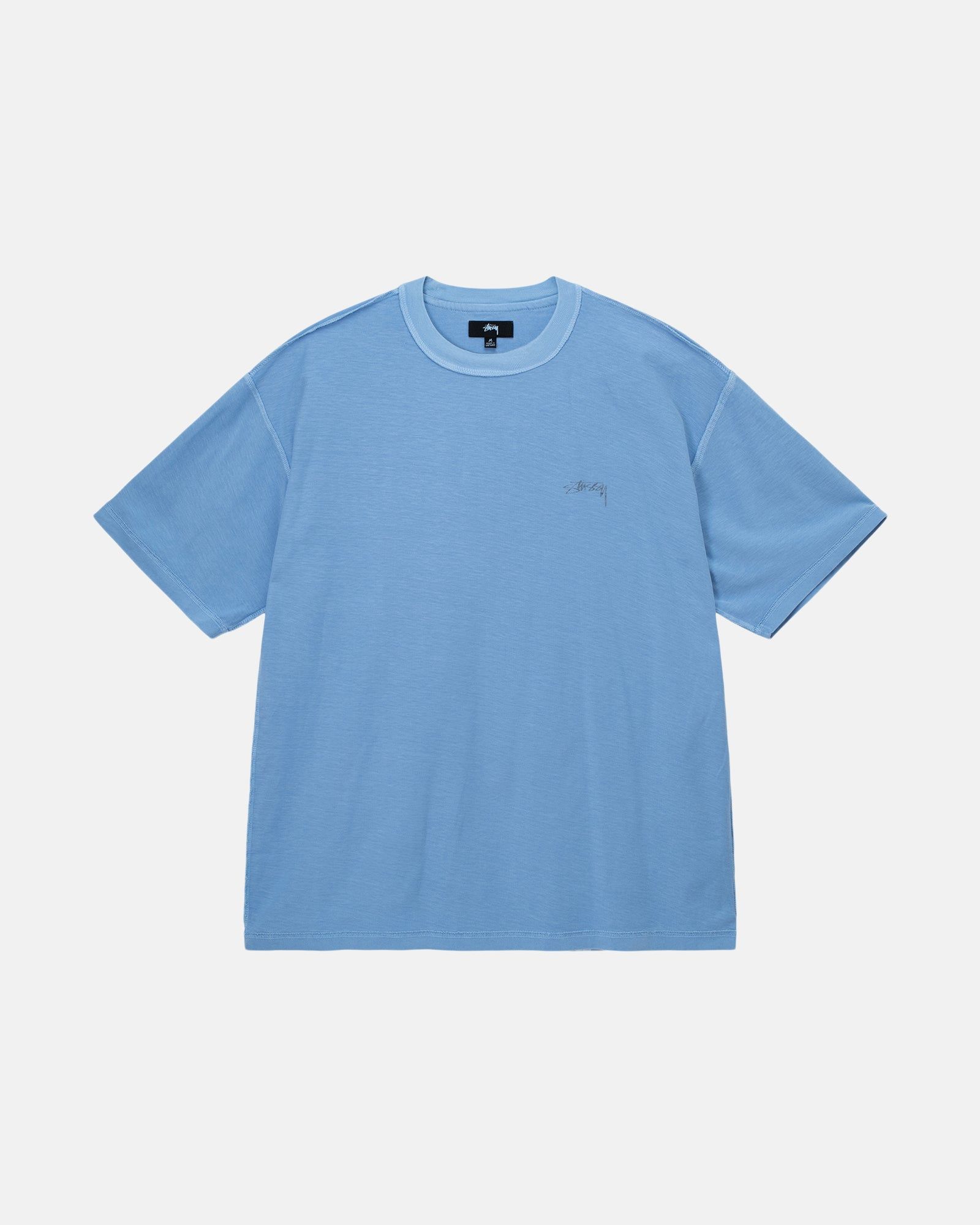 LAZY TEE sold by Stussy