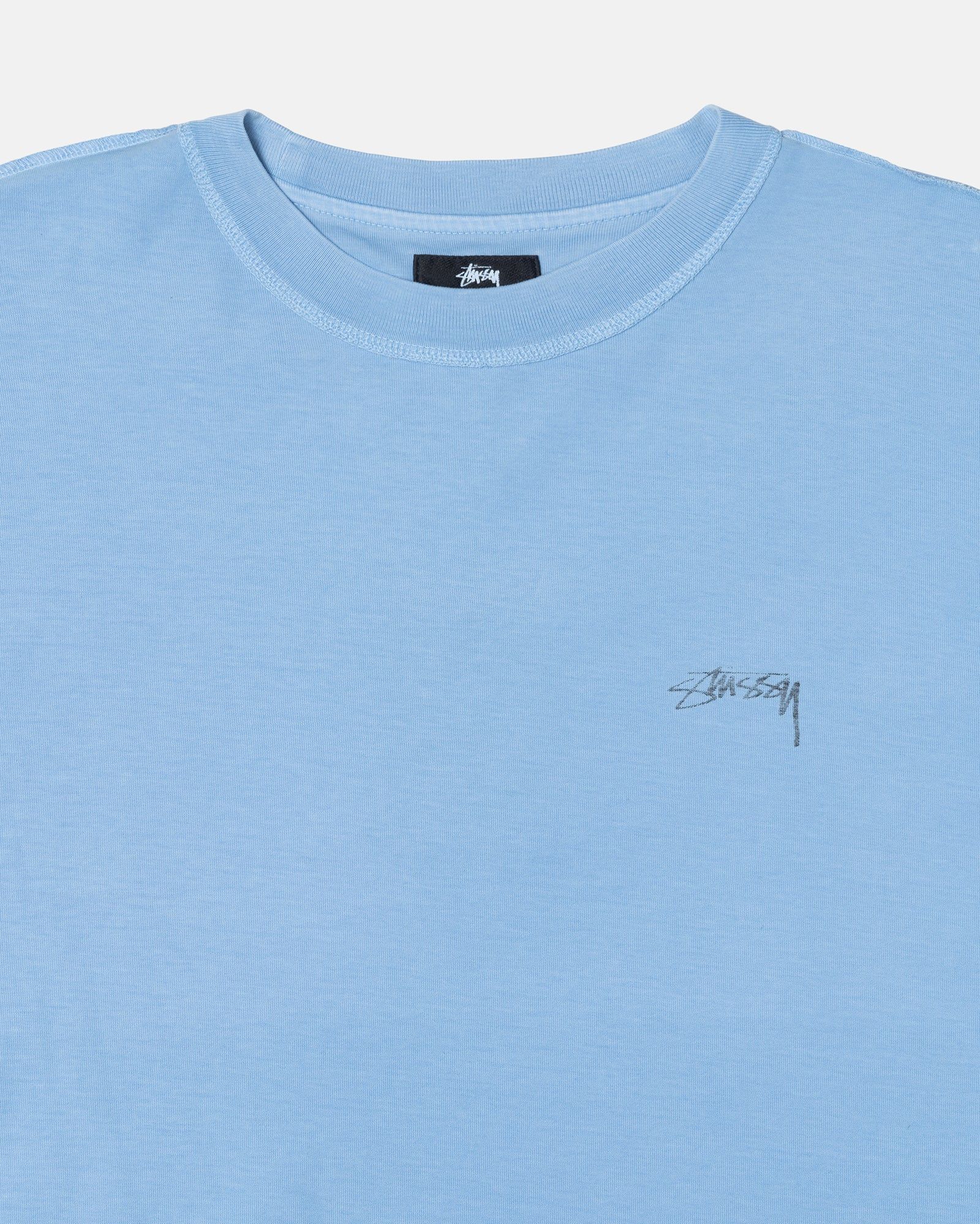 LAZY TEE sold by Stussy product image thumbnail 3
