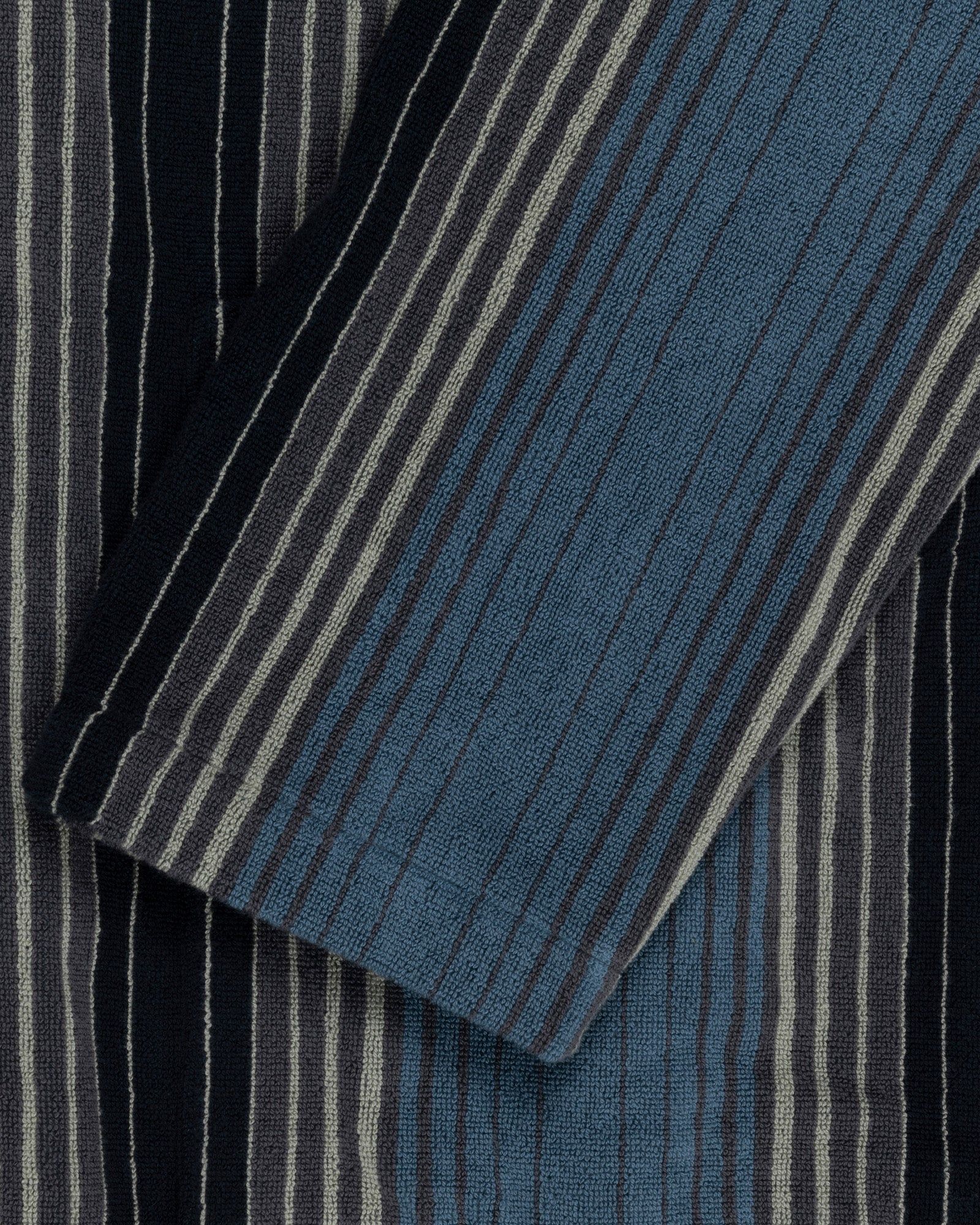 TEKLA TERRY HOODED BATHROBE sold by Stussy product image thumbnail 4