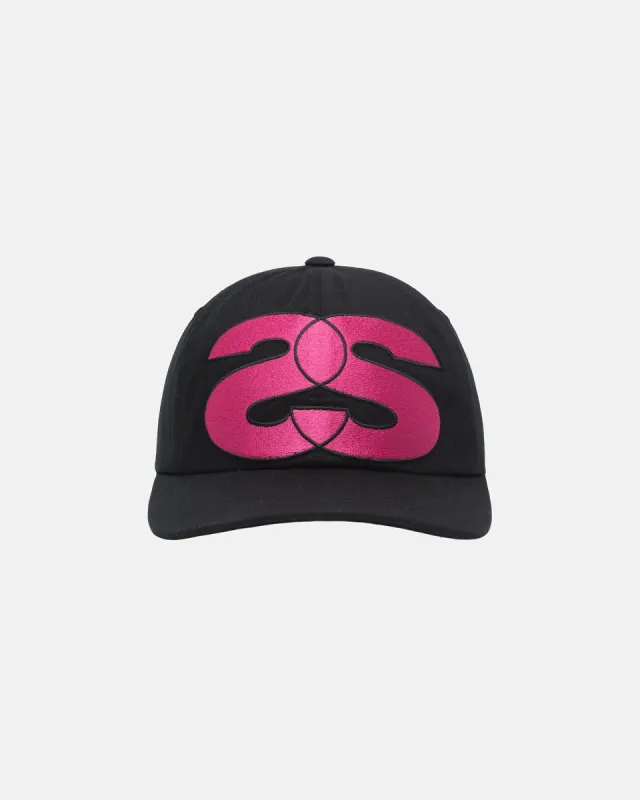 LOW PRO BIG SS SNAPBACK sold by Stussy