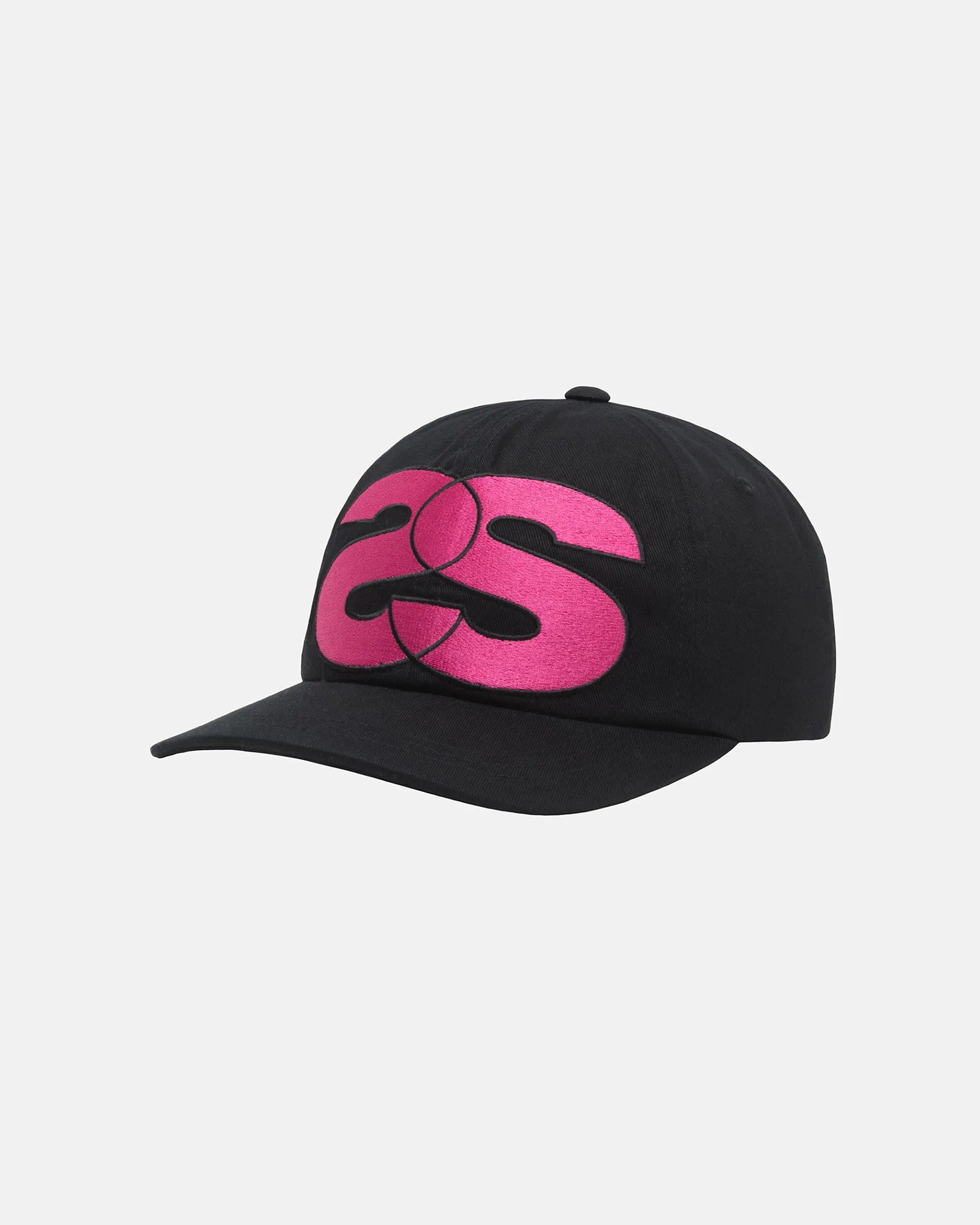 LOW PRO BIG SS SNAPBACK sold by Stussy product image thumbnail 2