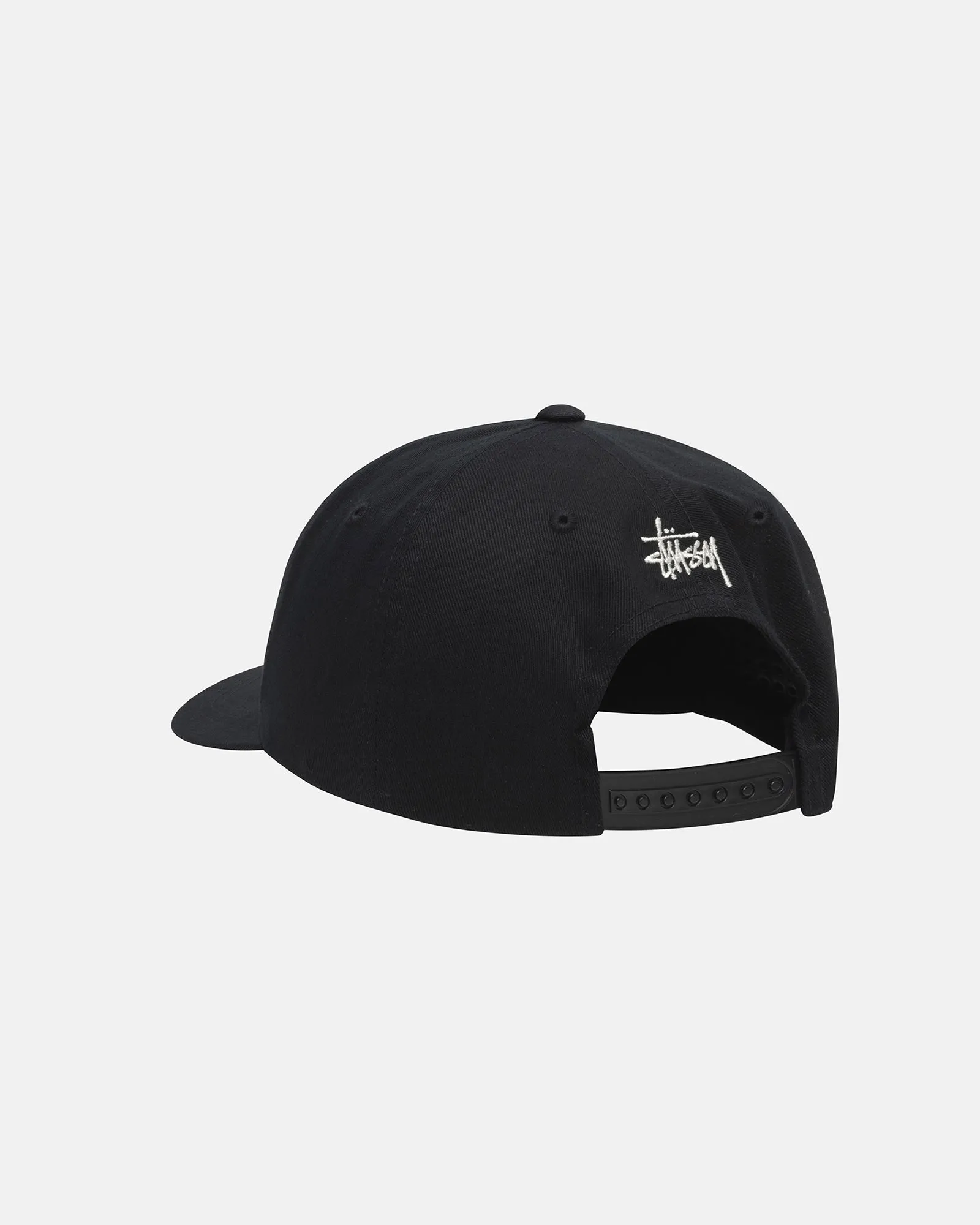 LOW PRO BIG SS SNAPBACK sold by Stussy product image thumbnail 3