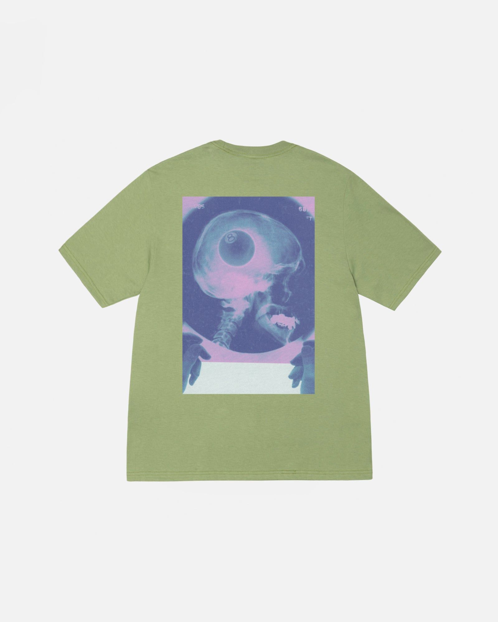 X-RAY TEE sold by Stussy