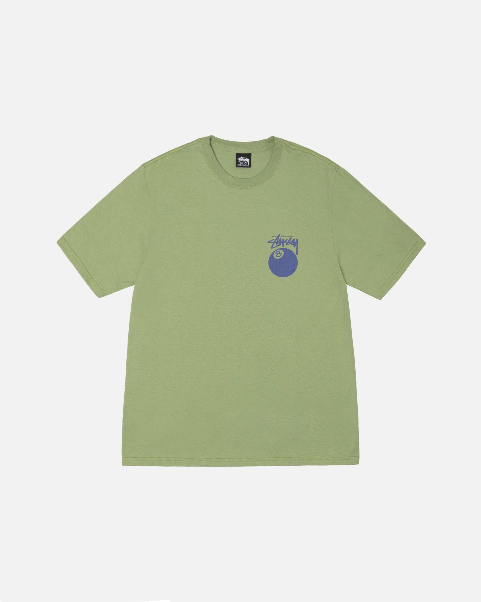 X-RAY TEE sold by Stussy product image thumbnail 2