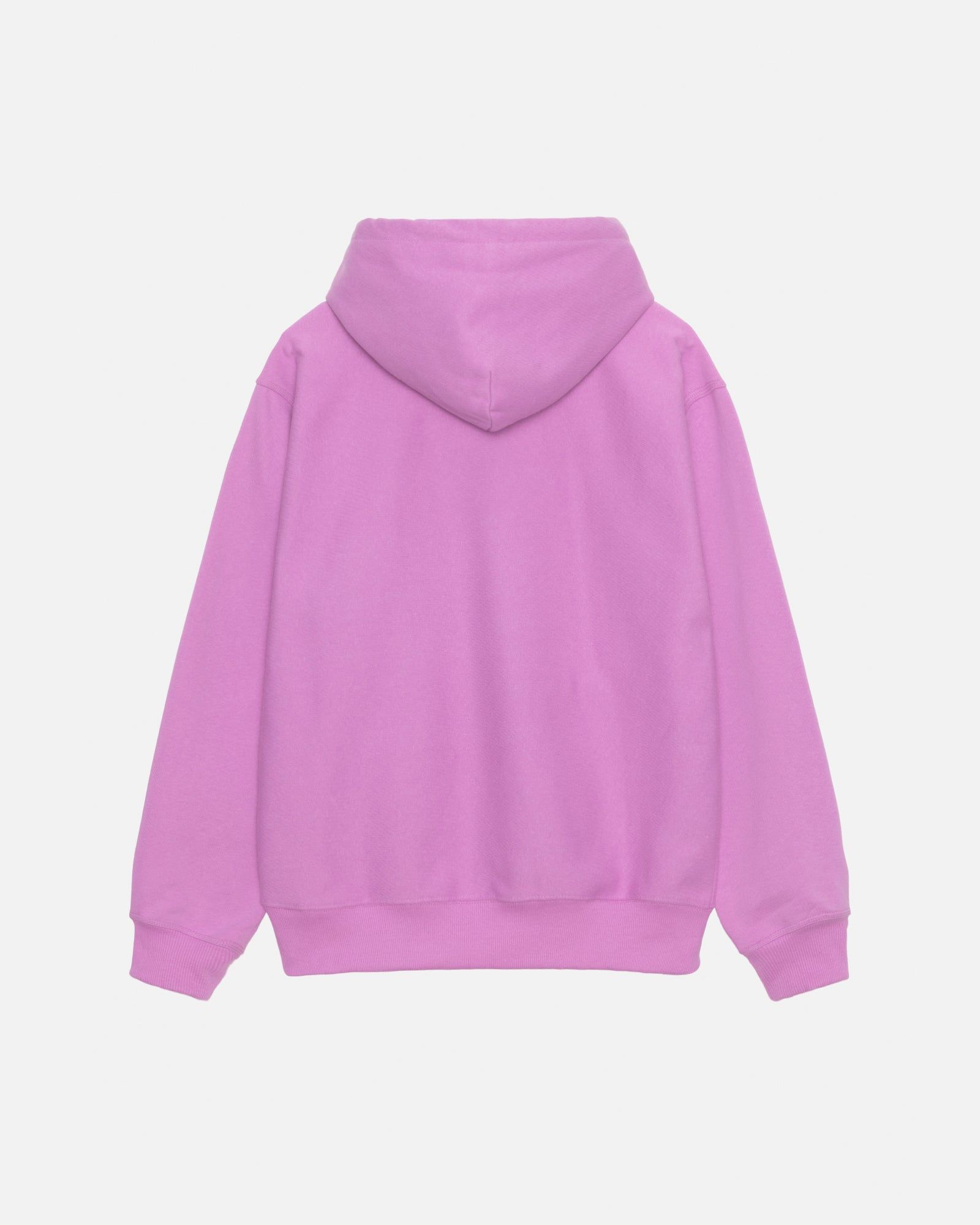 STOCK LOGO HOODIE sold by Stussy product image thumbnail 2