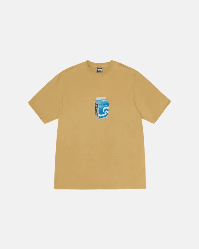 MILK TEE sold by Stussy