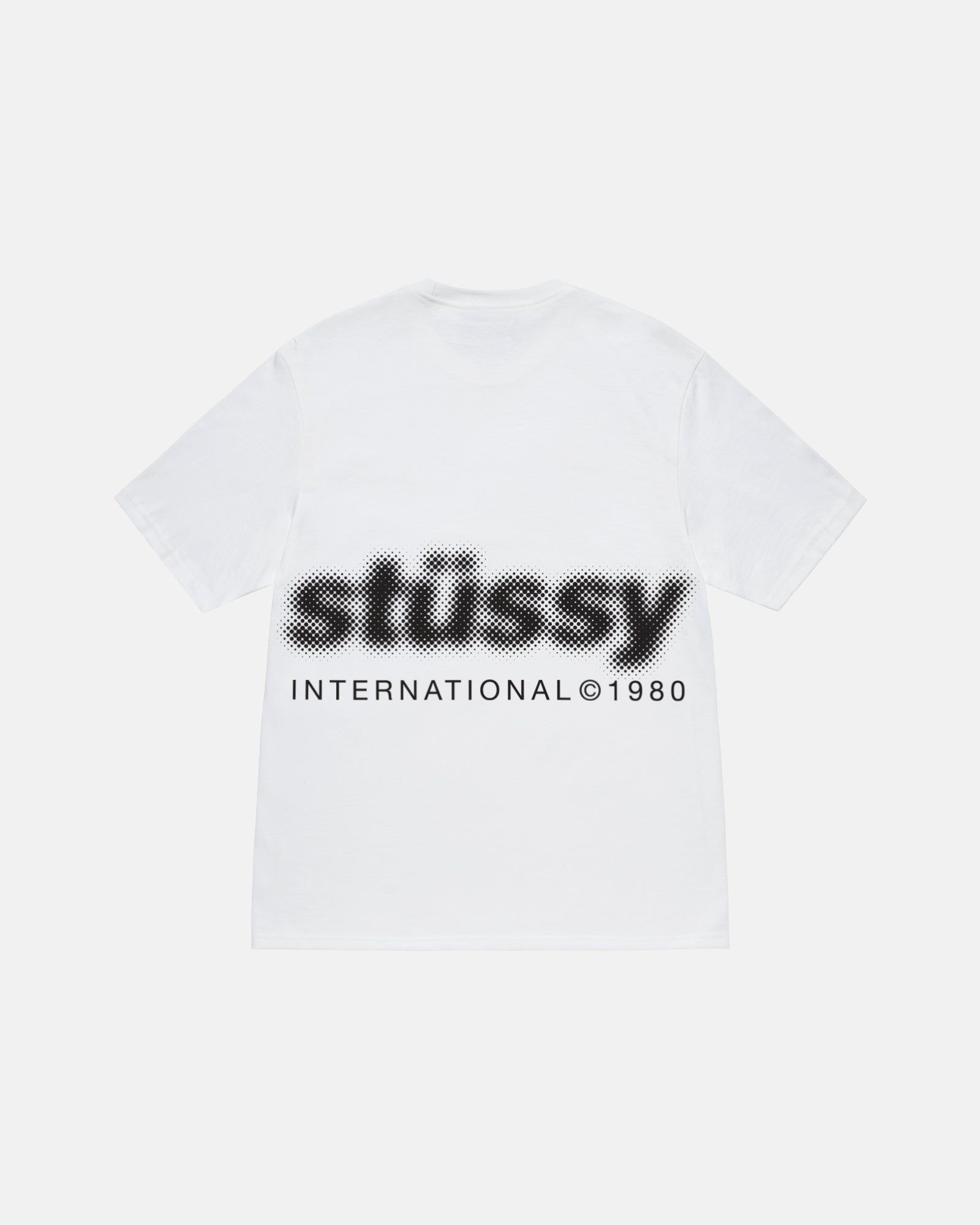 BLUR TEE sold by Stussy product image thumbnail 2