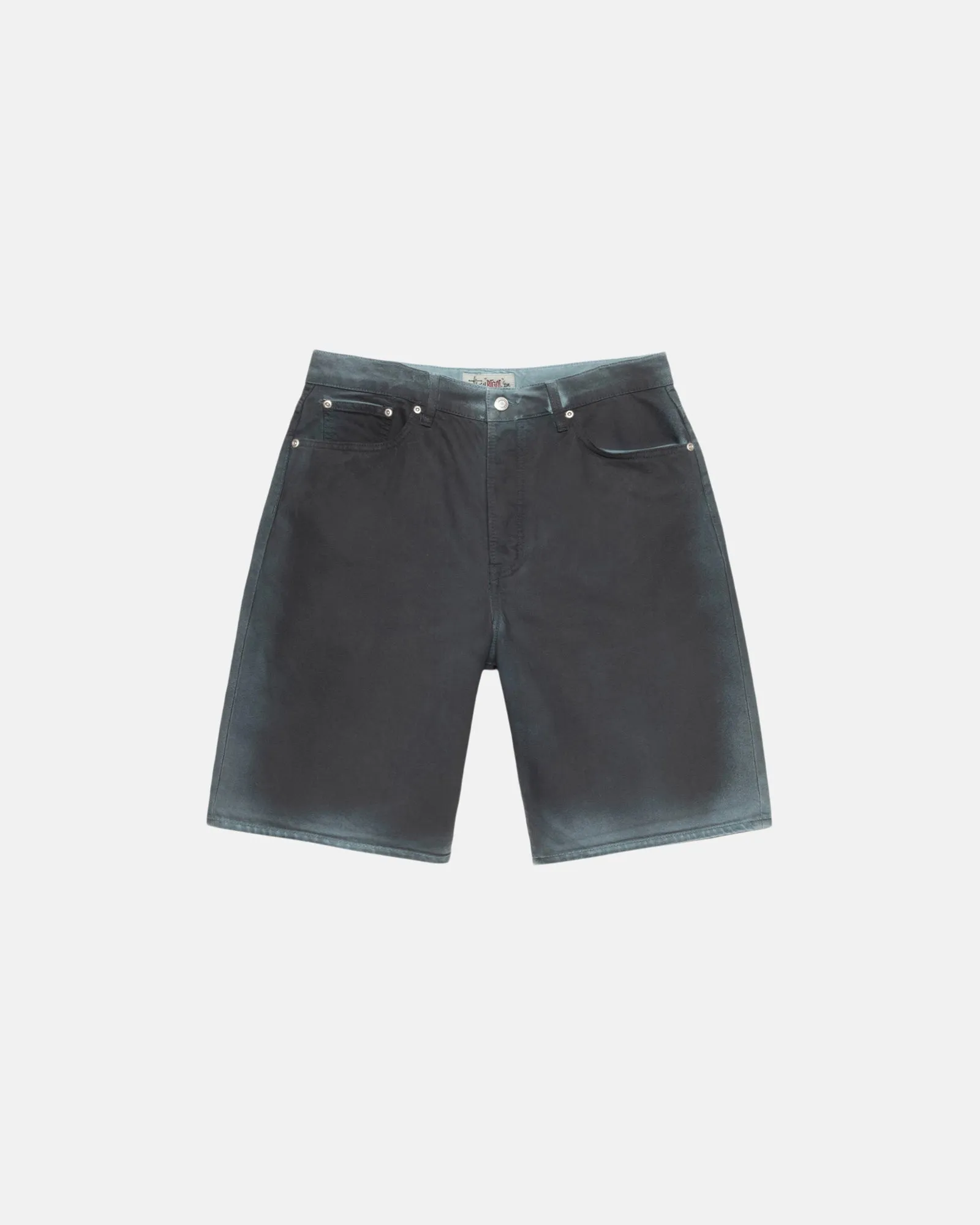 BIG OL' SHORT SPRAY DYE sold by Stussy