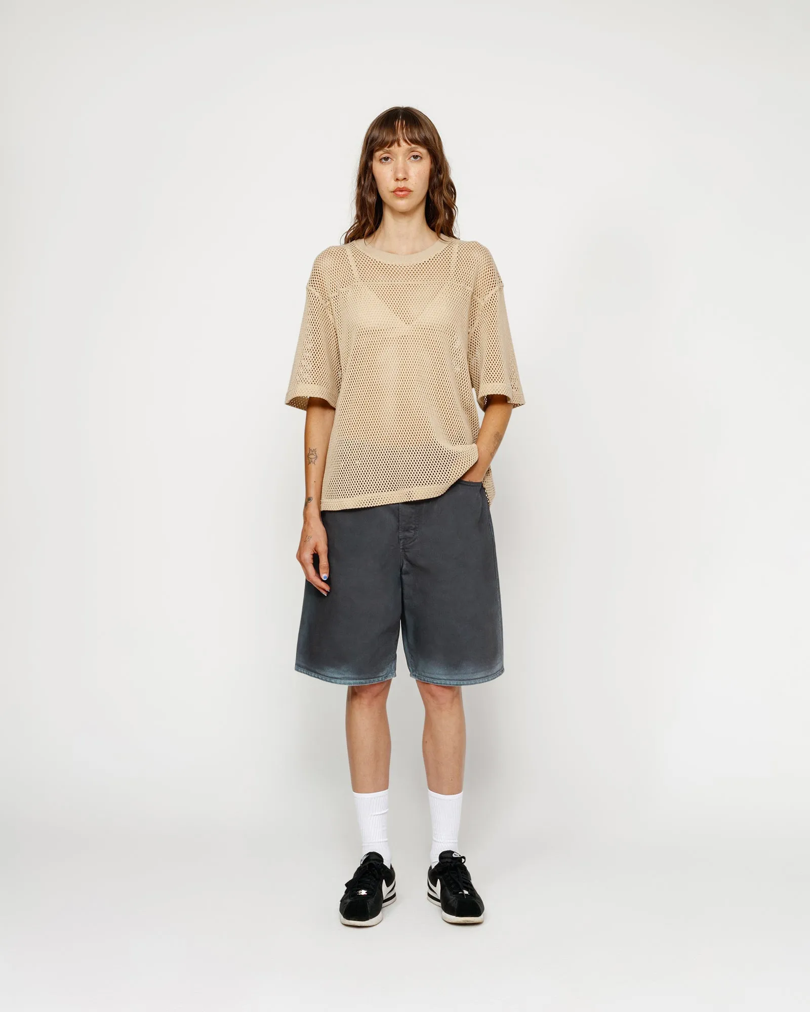 BIG OL' SHORT SPRAY DYE sold by Stussy product image thumbnail 4