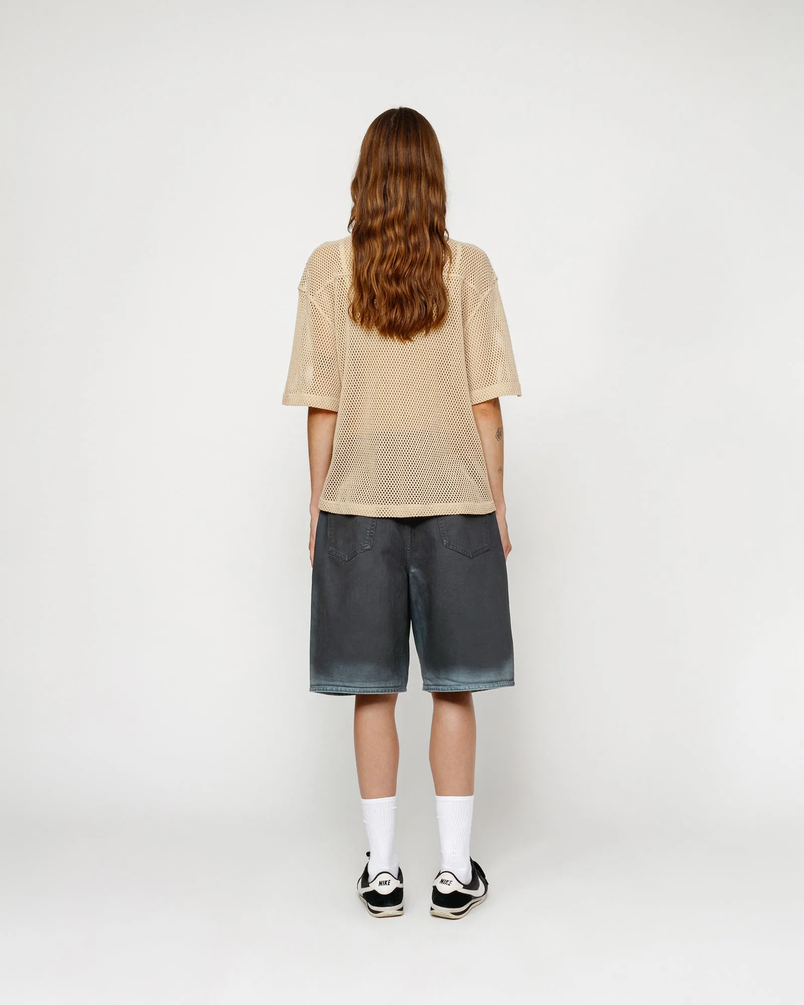 BIG OL' SHORT SPRAY DYE sold by Stussy product image thumbnail 5
