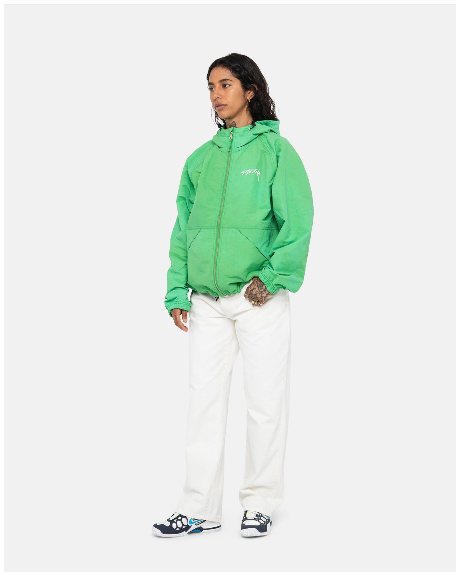 BEACH SHELL WAVE DYE sold by Stussy product image thumbnail 9