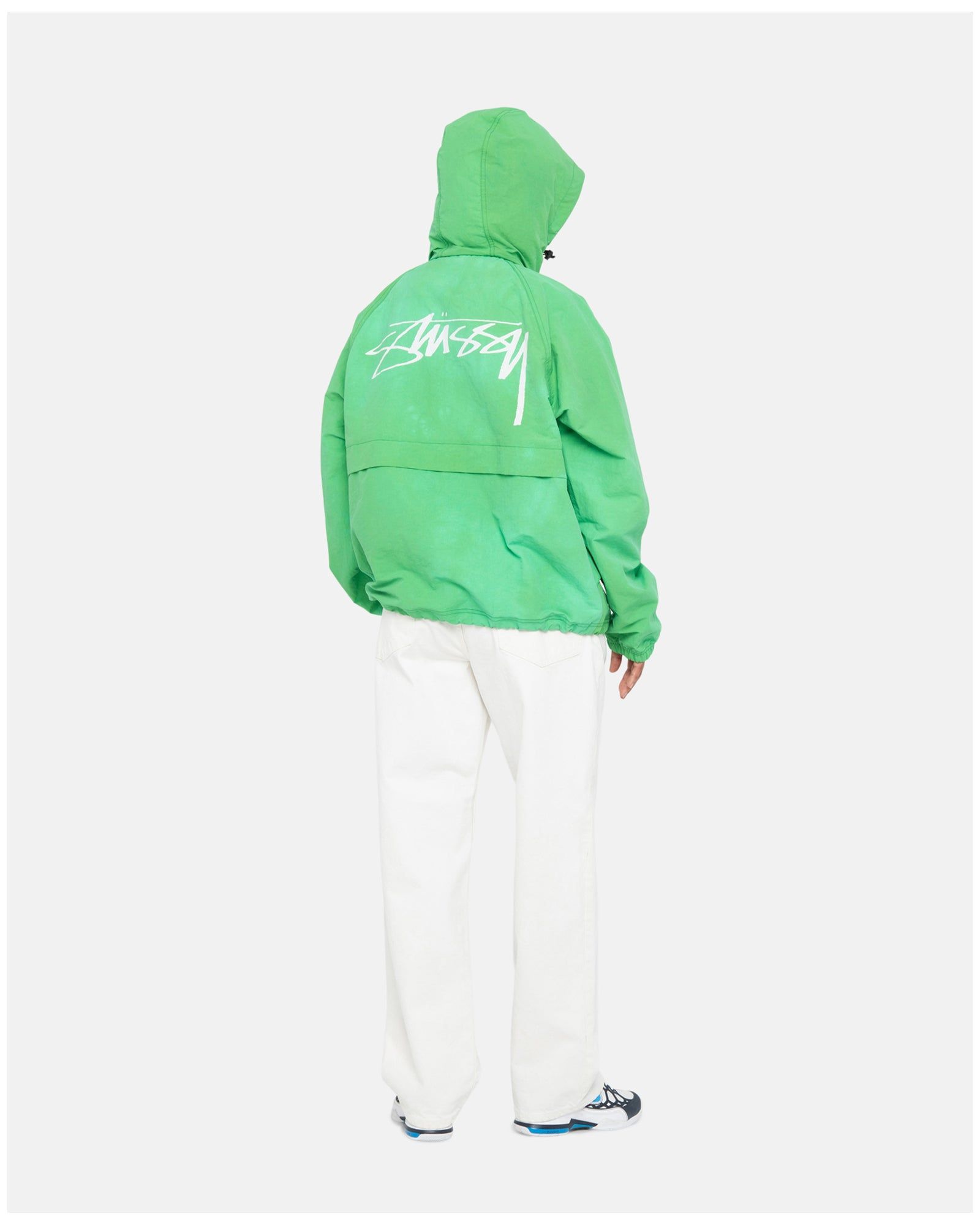 BEACH SHELL WAVE DYE sold by Stussy product image thumbnail 10
