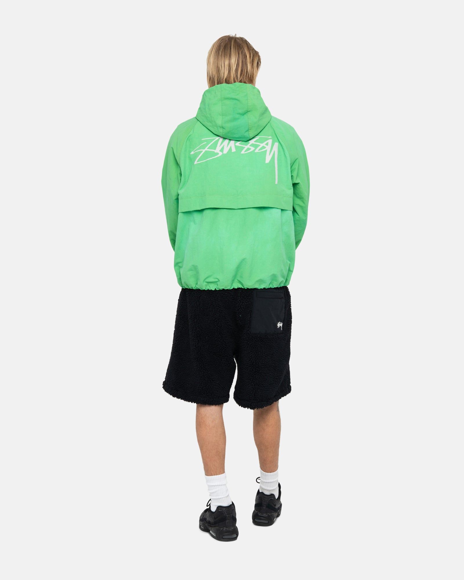 BEACH SHELL WAVE DYE sold by Stussy product image thumbnail 7