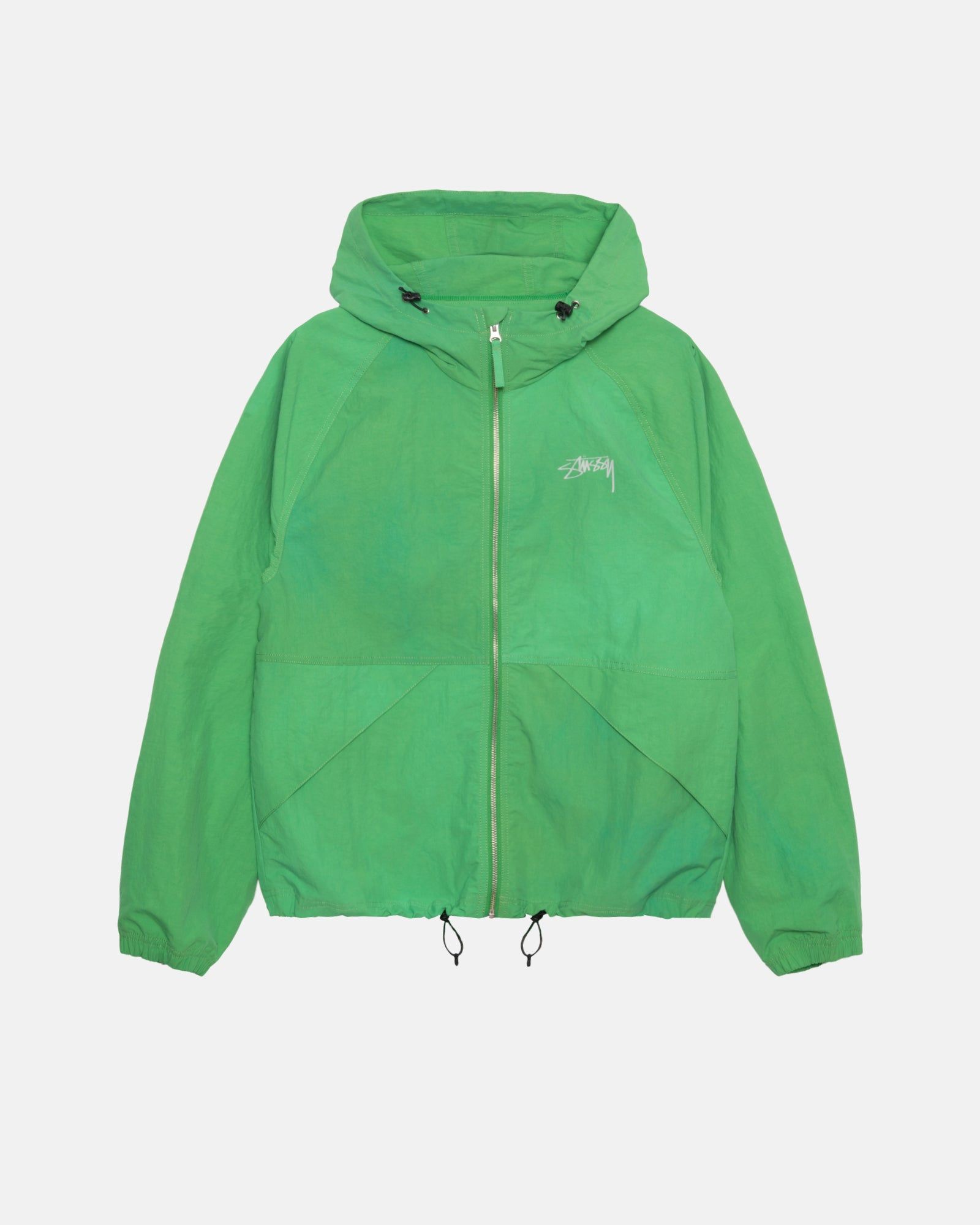 BEACH SHELL WAVE DYE sold by Stussy