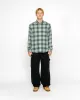 MATTHEW PRINTED SHIRT sold by Stussy