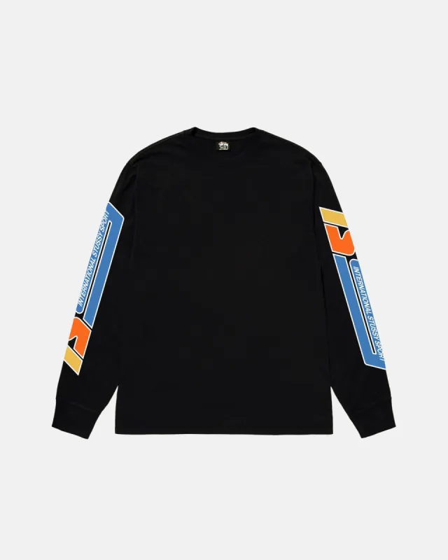 STÜSSY SPORT LS TEE sold by Stussy