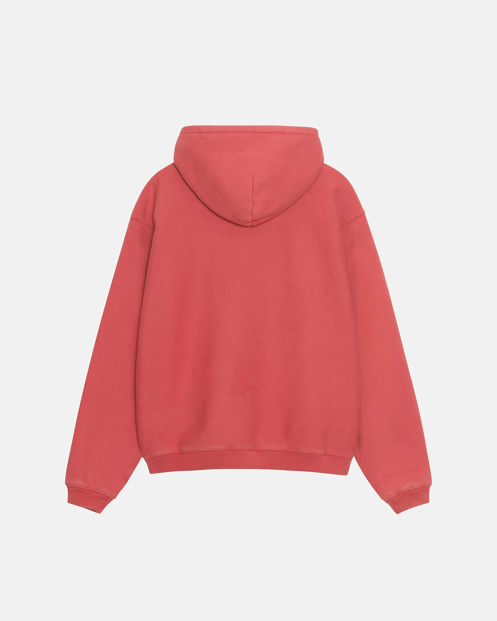 RELAXED HOODIE INTERNATIONAL sold by Stussy product image thumbnail 2