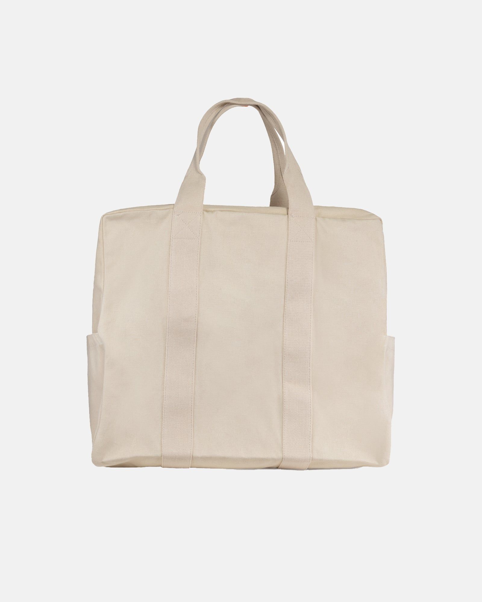 CANVAS FLIGHT BAG sold by Stussy product image thumbnail 2