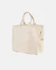 CANVAS FLIGHT BAG sold by Stussy