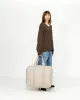 CANVAS FLIGHT BAG sold by Stussy
