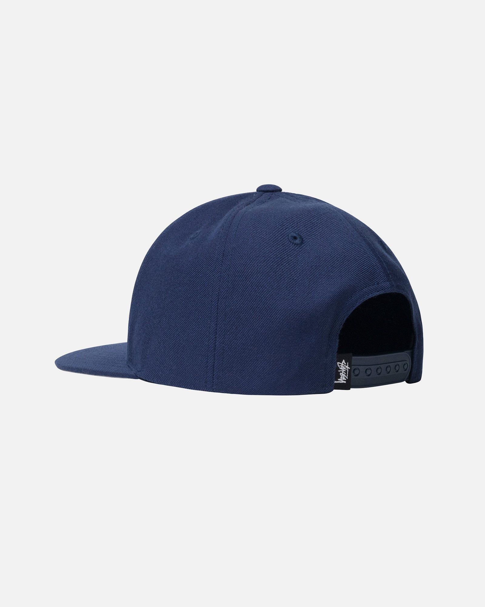 BIG LEAGUE POINT CROWN CAP sold by Stussy product image thumbnail 2