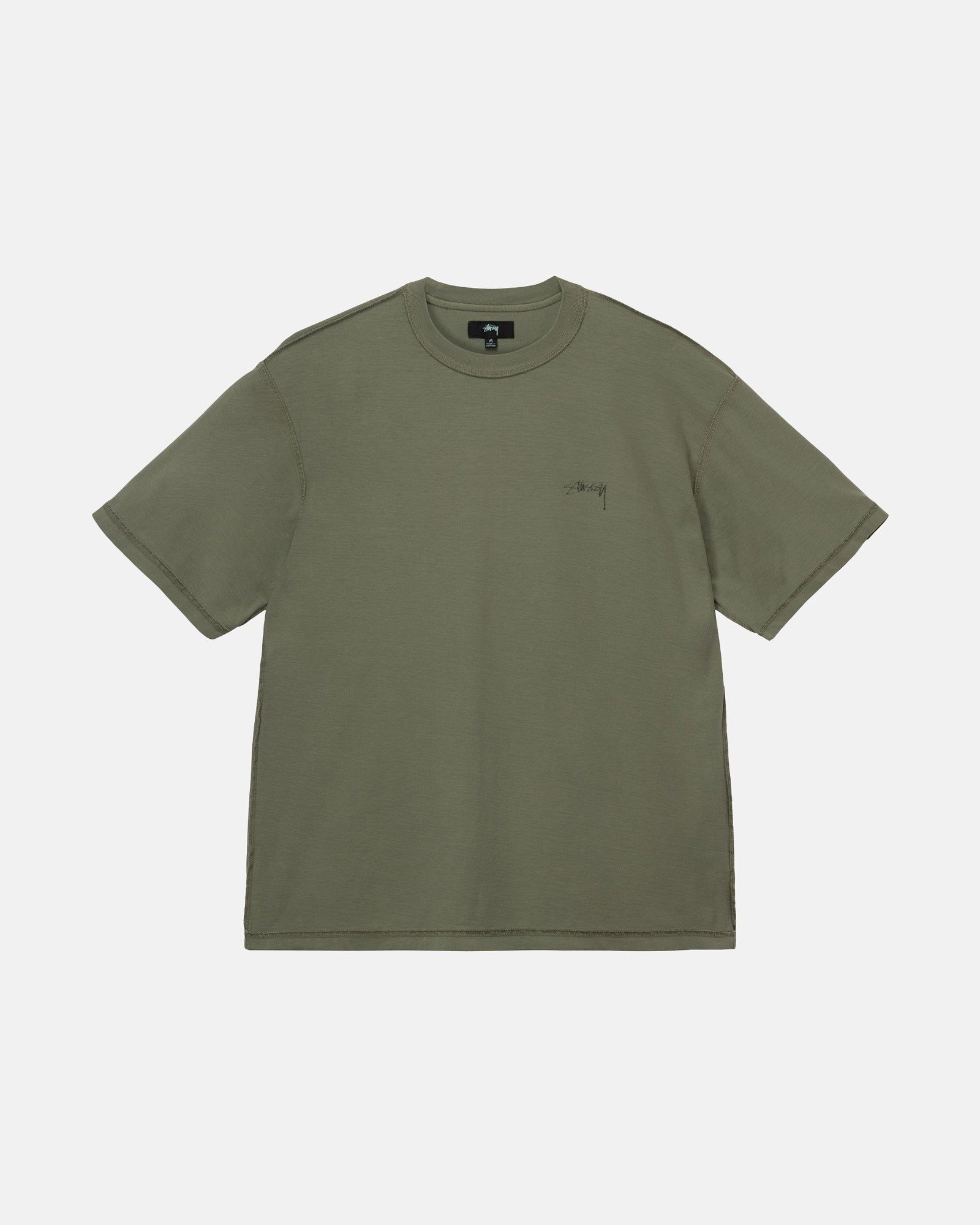 LAZY TEE sold by Stussy