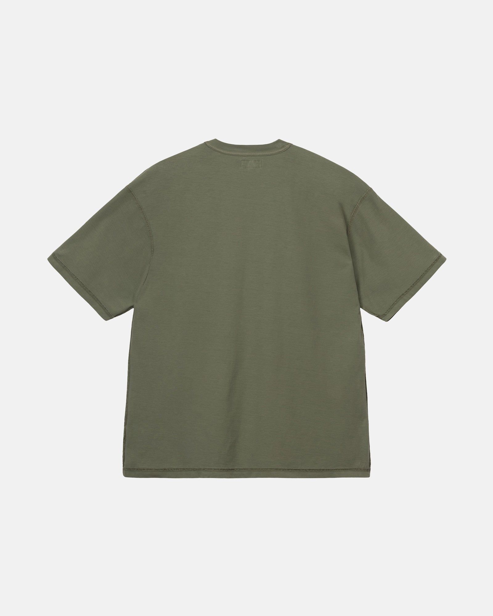 LAZY TEE sold by Stussy product image thumbnail 2