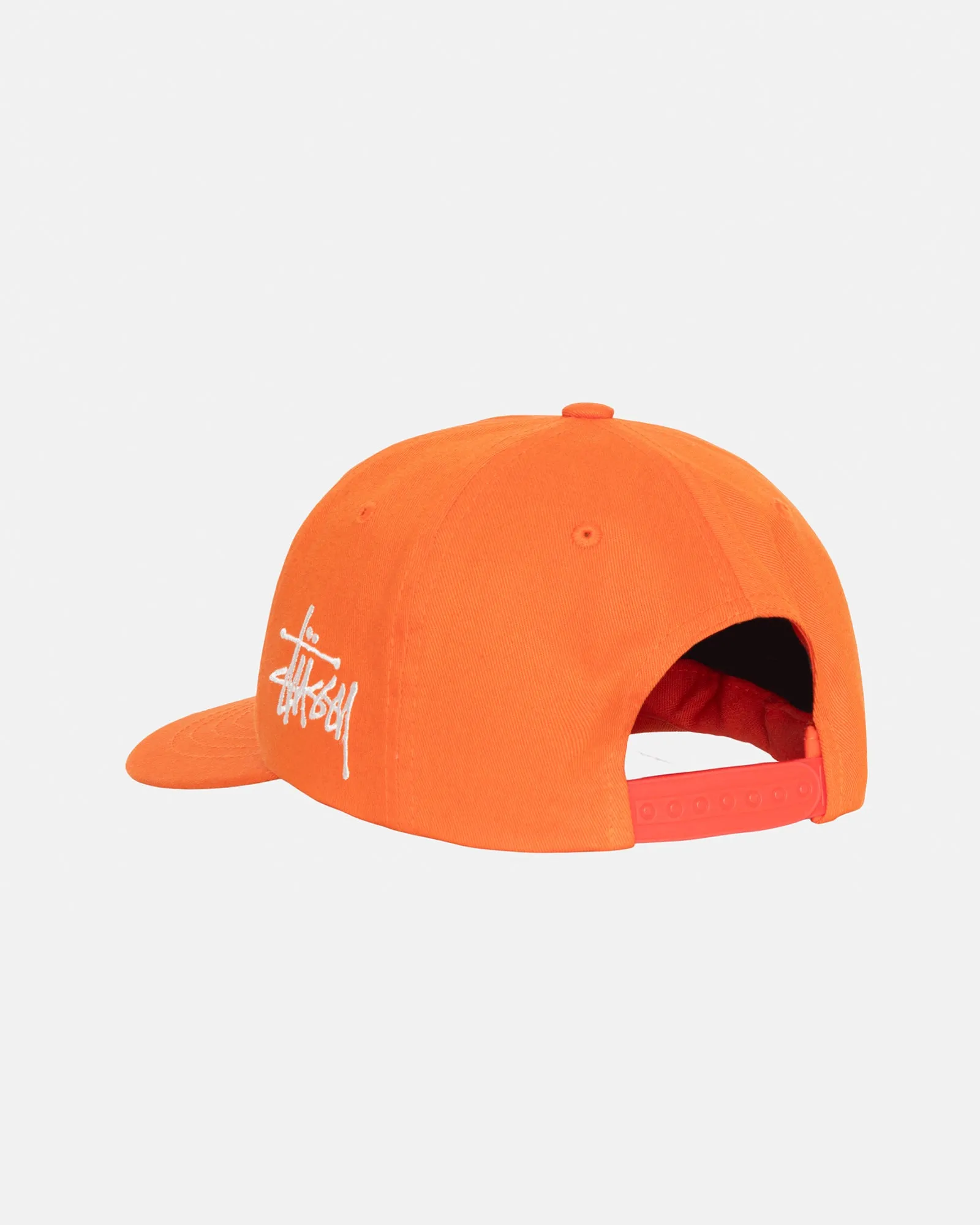LOW PRO CHENILLE S SNAPBACK sold by Stussy product image thumbnail 3