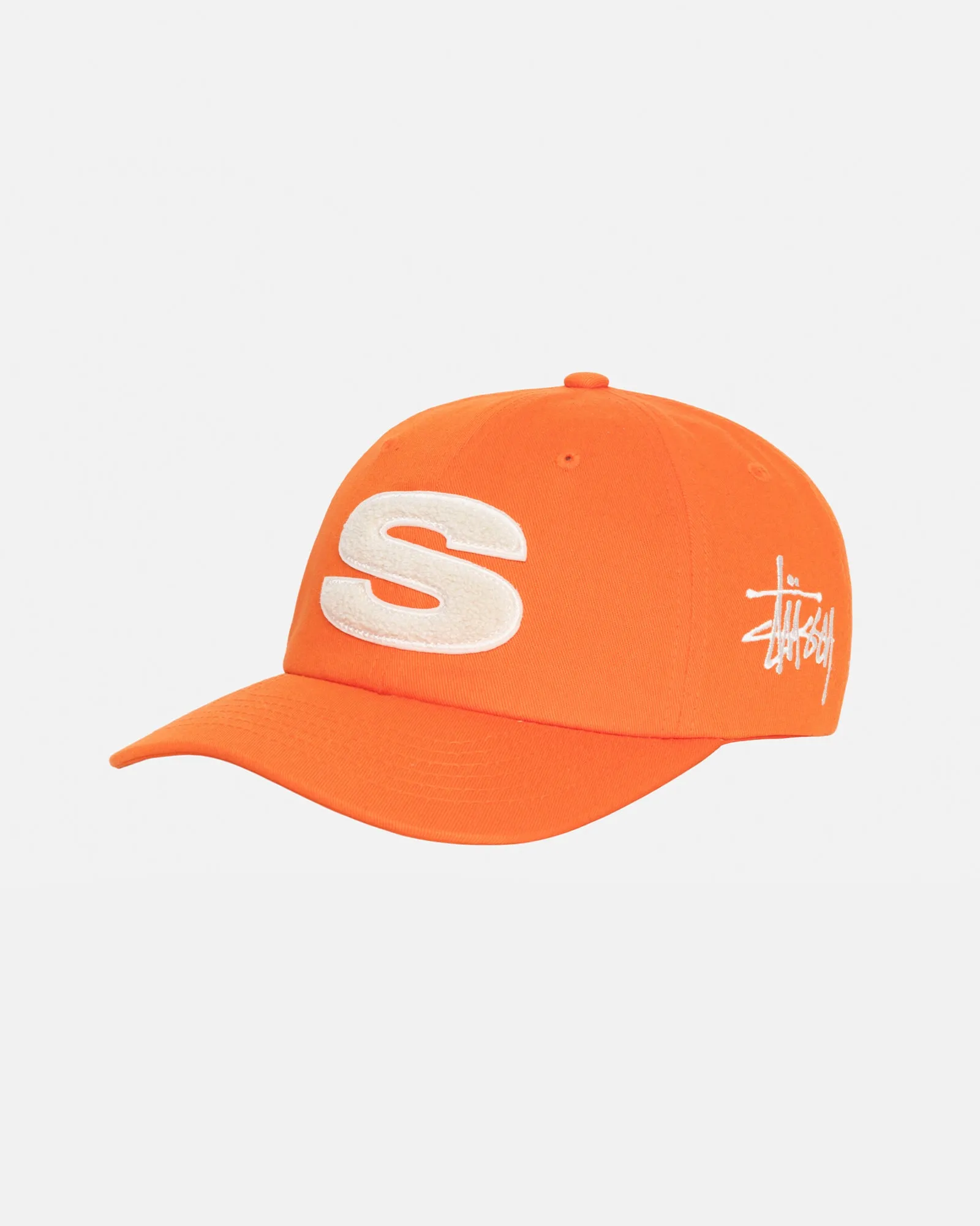 LOW PRO CHENILLE S SNAPBACK sold by Stussy product image thumbnail 2