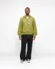 WORK JACKET COTTON MESH sold by Stussy