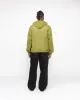 WORK JACKET COTTON MESH sold by Stussy