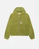 WORK JACKET COTTON MESH sold by Stussy