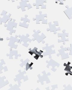 BIG MEATY PUZZLE sold by Stussy