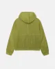 WORK JACKET COTTON MESH sold by Stussy