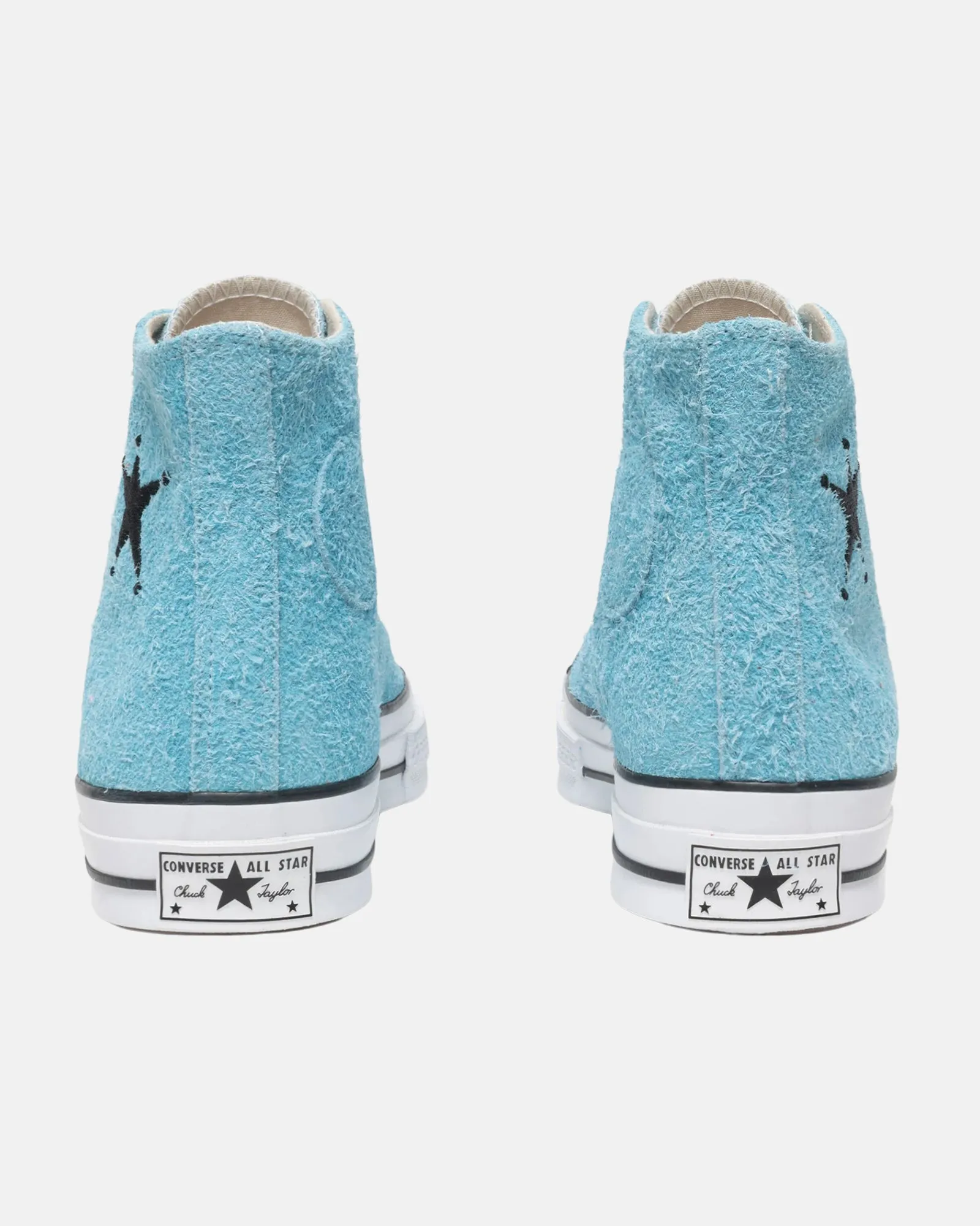 STÜSSY & CONVERSE CHUCK 70 HI sold by Stussy product image thumbnail 4