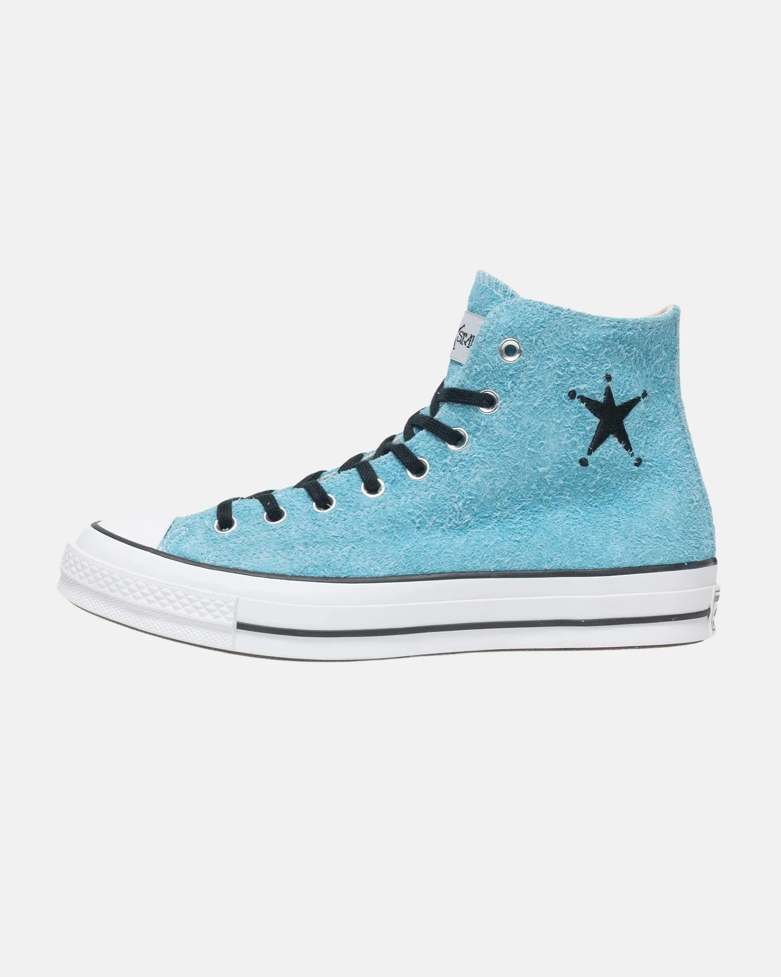 STÜSSY & CONVERSE CHUCK 70 HI sold by Stussy