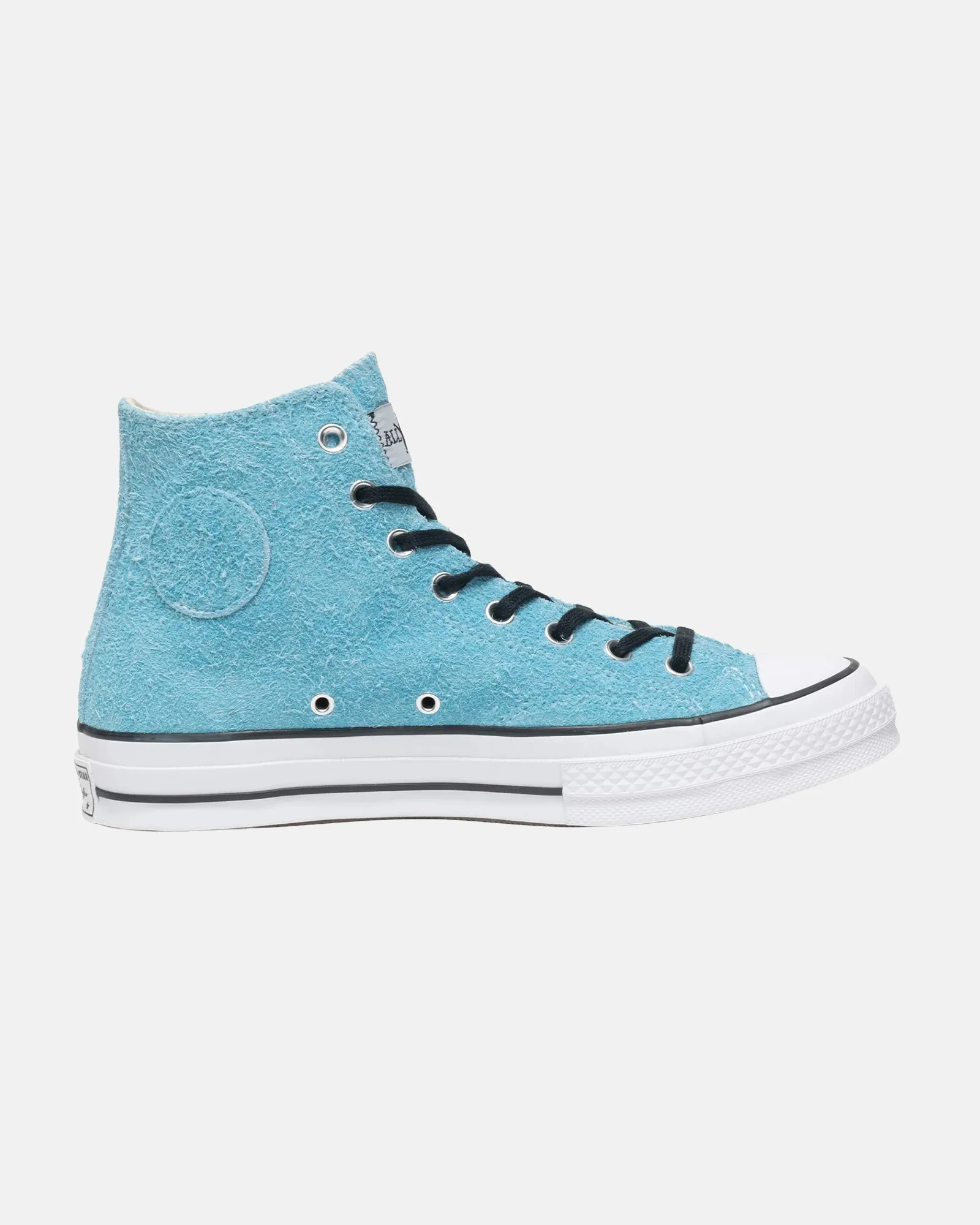 STÜSSY & CONVERSE CHUCK 70 HI sold by Stussy product image thumbnail 2