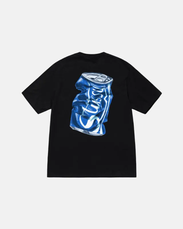 SODA CAN TEE sold by Stussy